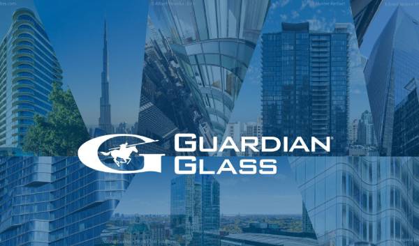 Capa: Guardian Glass lança vidro de controle solar SunGuard Âmbar